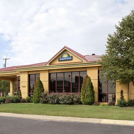 Days Inn By Wyndham Summerton Extérieur photo
