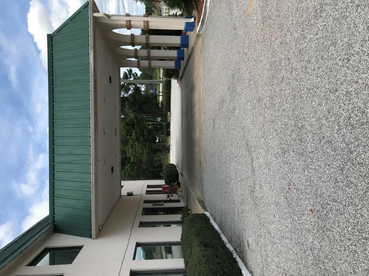 Days Inn By Wyndham Summerton Extérieur photo